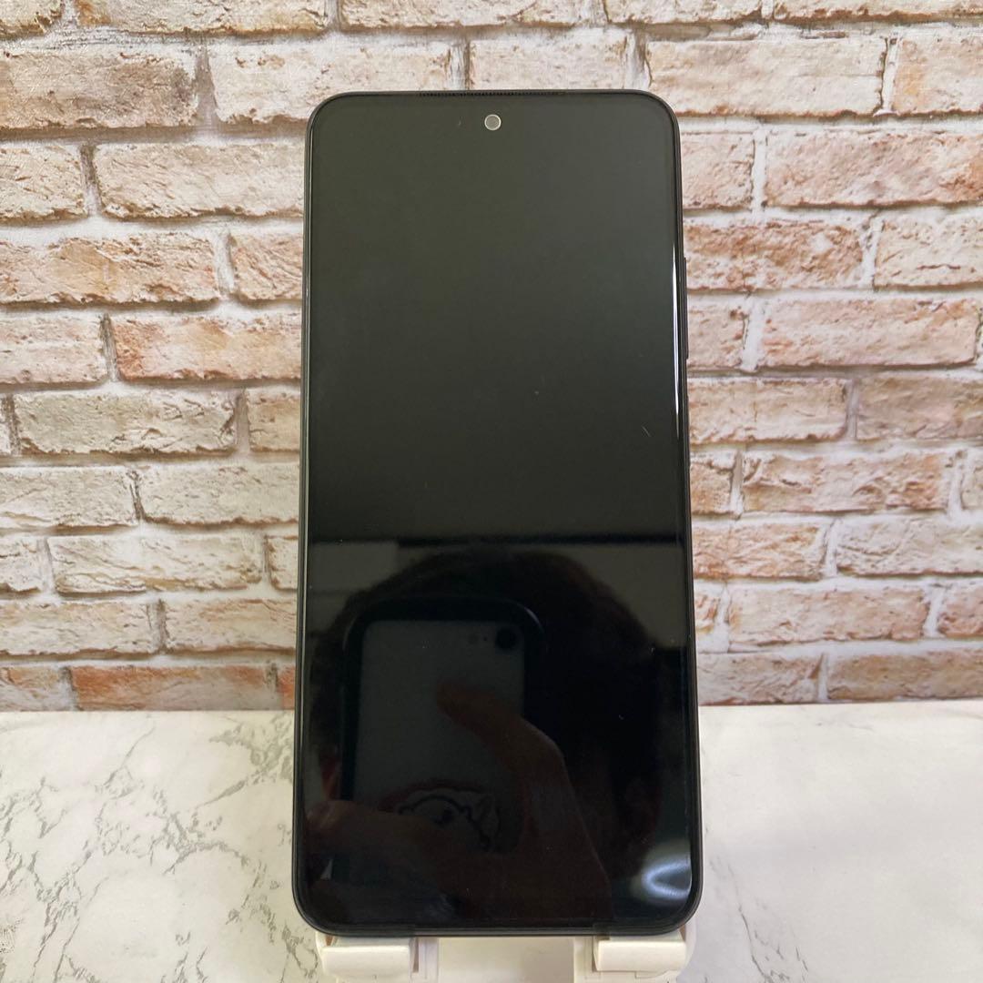 Xiaomi Redmi Note 11 動作確認済み