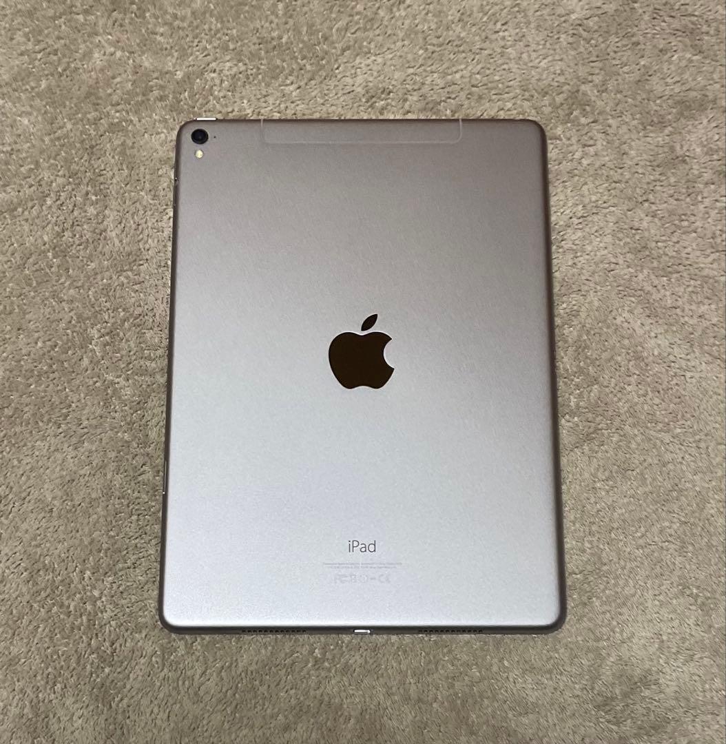 iPad Pro 9.7インチ 32GB 本体のみ