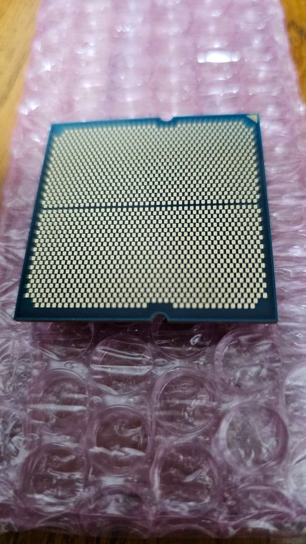 動作確認済 AMD Ryzen5 8400F AM5