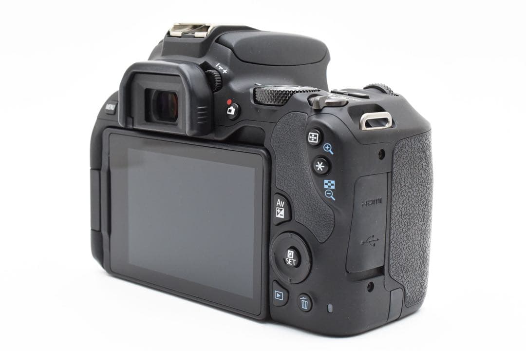 canon kiss x9望遠レンズセット/Canon EF 75-300㎜