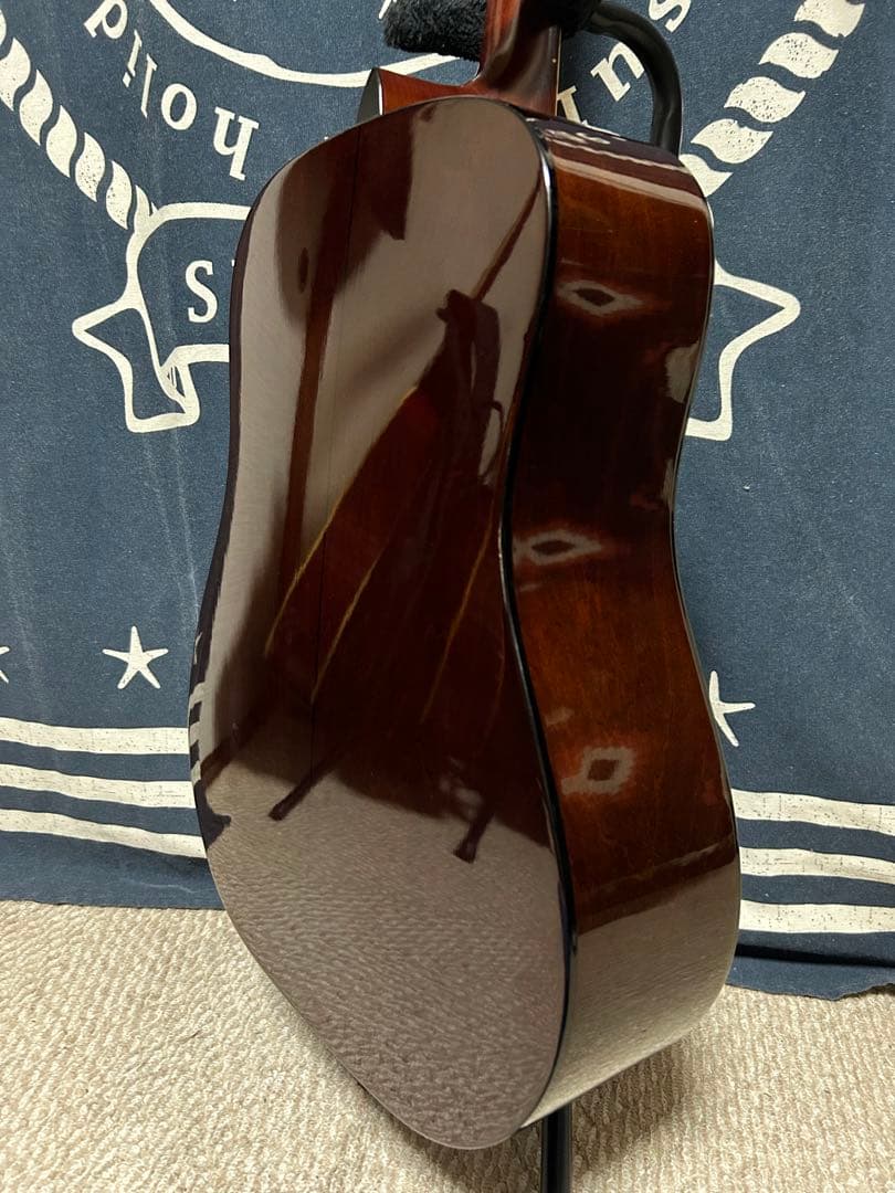 コメントにて更に極美品希少80年代国産レアビンテージ❣️モーリス MD501 美音