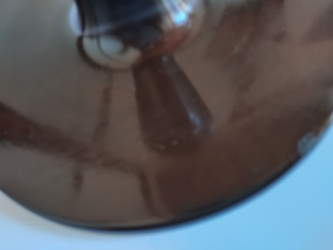 4 一文字　銅製 　花器 　池坊