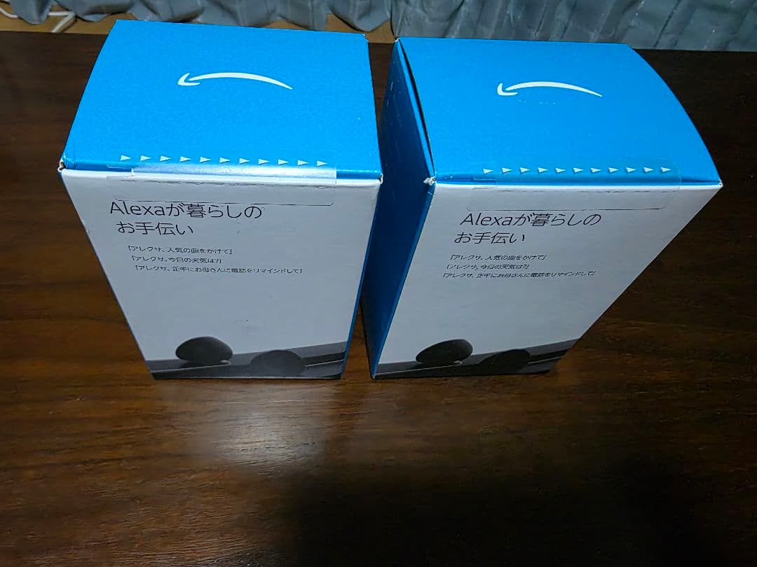 Amazon Echo Pop 2台セット