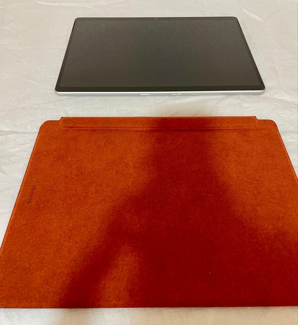 Surface Pro9 i5 8GB 128GB 美品