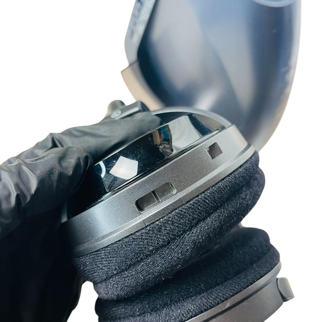 ONKYO WT-1 WR-1 ワイヤレスサラウンドヘッドホンセット