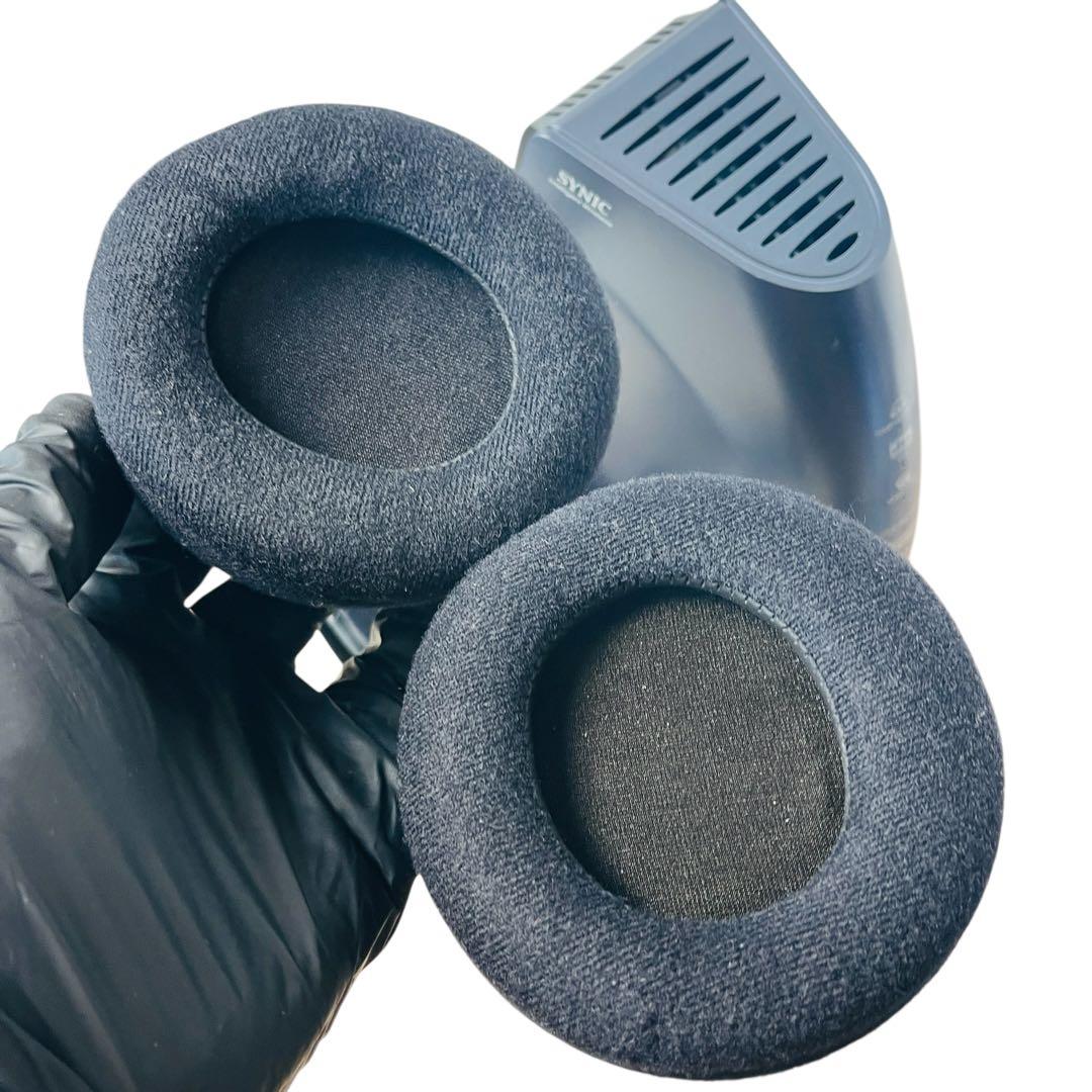 ONKYO WT-1 WR-1 ワイヤレスサラウンドヘッドホンセット