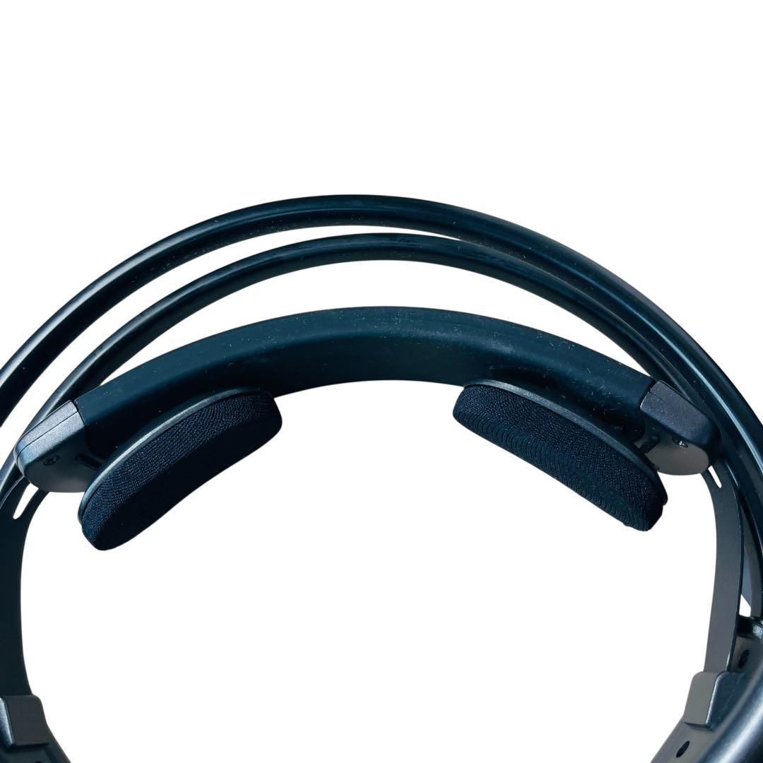 ONKYO WT-1 WR-1 ワイヤレスサラウンドヘッドホンセット