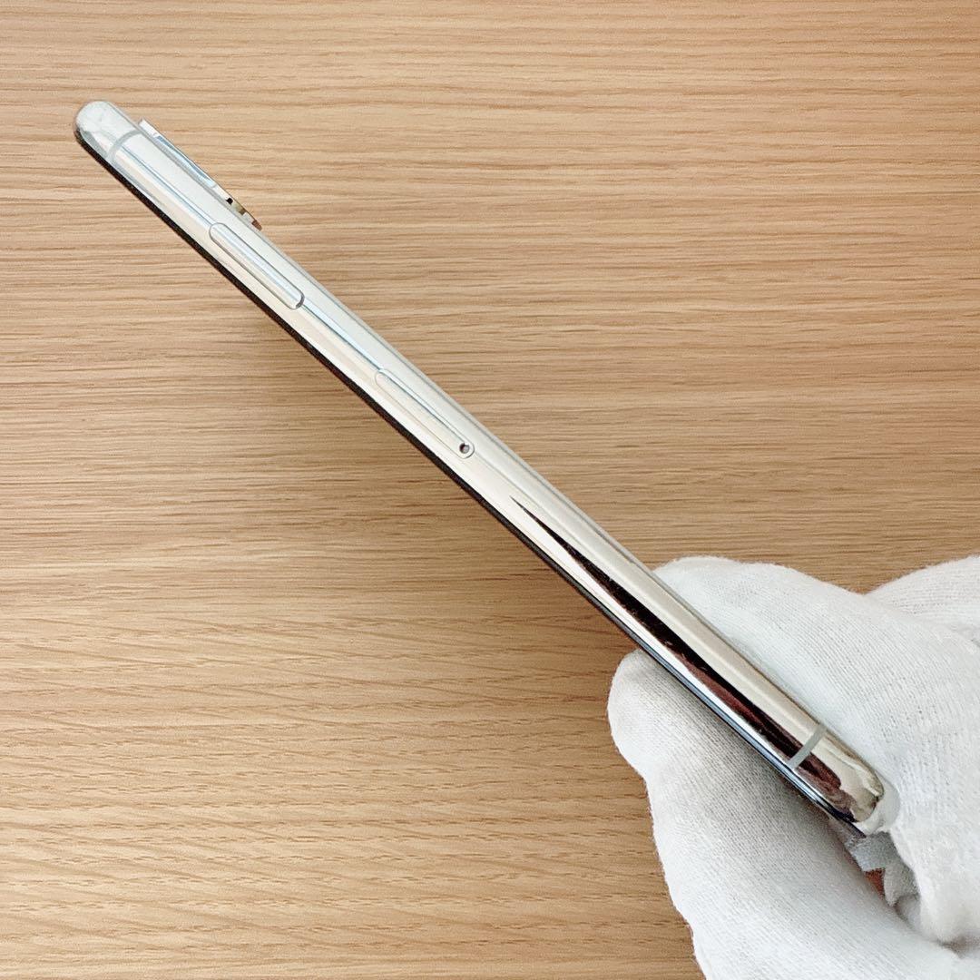 iPhone Ⅹ 64GB スペースグレイ SIMフリー【本体のみ】