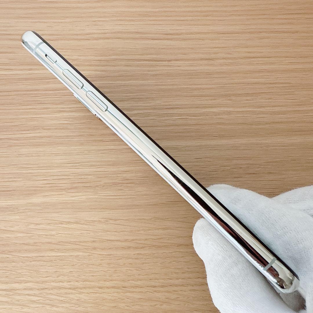 iPhone Ⅹ 64GB スペースグレイ SIMフリー【本体のみ】