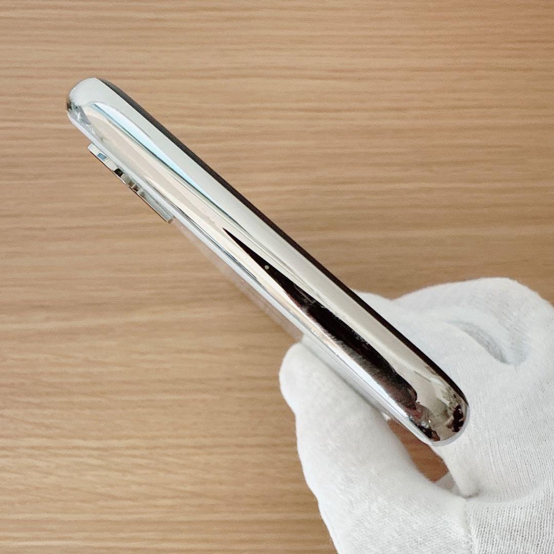 iPhone Ⅹ 64GB スペースグレイ SIMフリー【本体のみ】