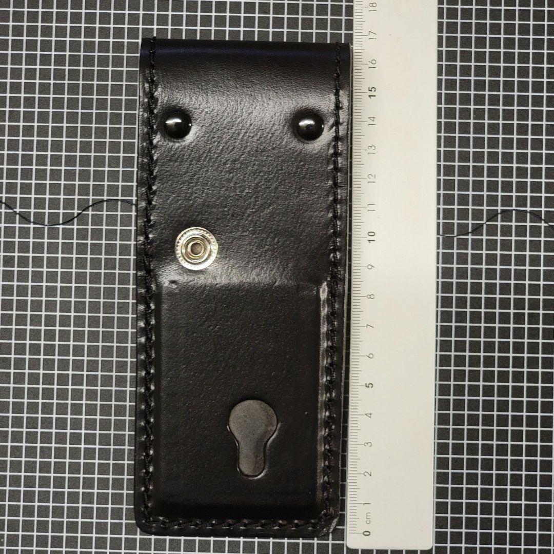 分離型ホルスター用　取付板　調整具