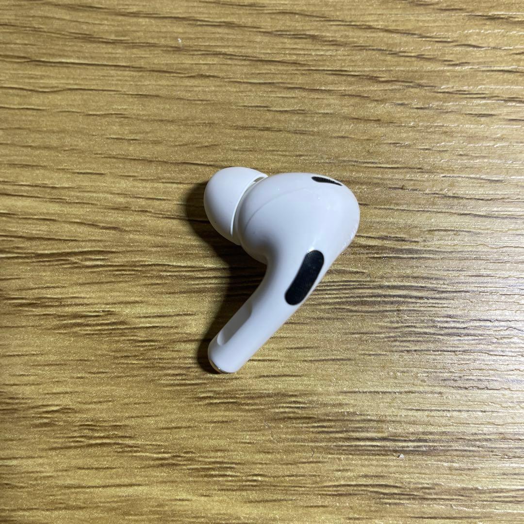 Apple Airpods Pro 第2世代　lightning 左　左側