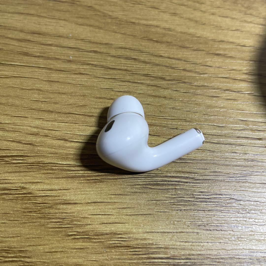 Apple Airpods Pro 第2世代　lightning 左　左側