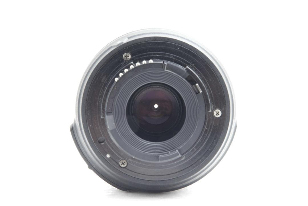 【美品】 Nikon D90 ダブルズームセット オススメ一眼レフ 簡単操作