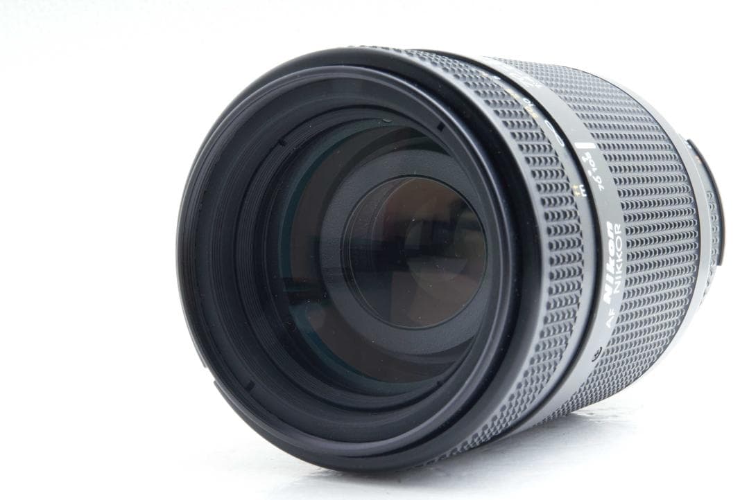 【美品】 Nikon D90 ダブルズームセット オススメ一眼レフ 簡単操作