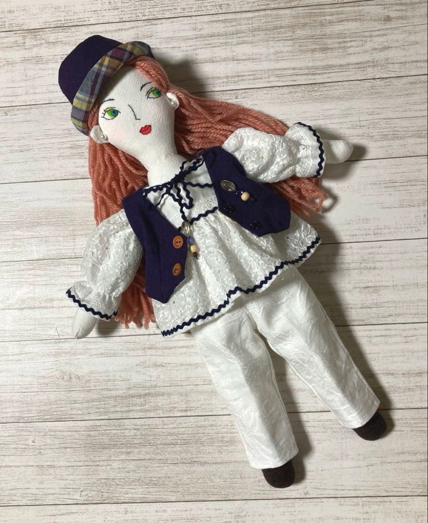 ペコちゃんさま専用です