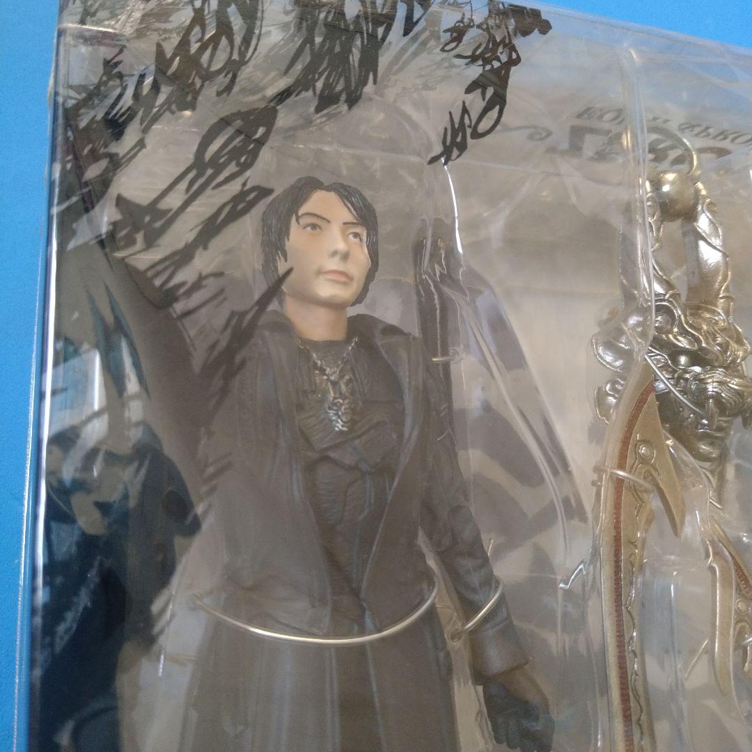 【フォロー割10%】イクイッププロップ牙狼VOL3　銀牙騎士ゼロ＆魔導具シルヴァ