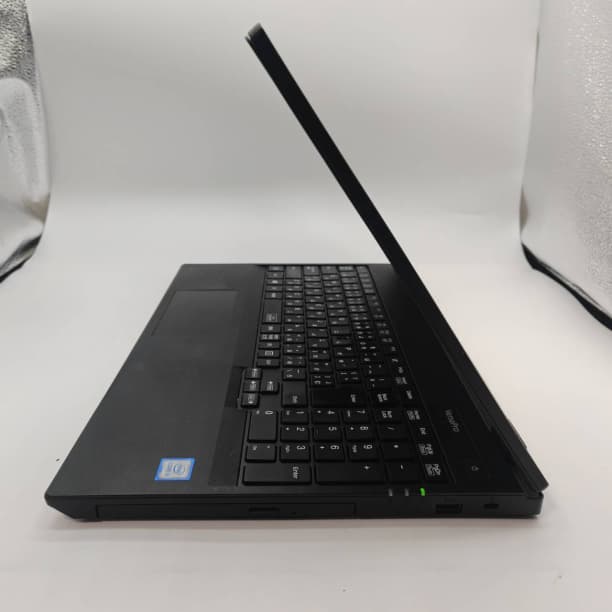 第8世代 i3 バッテリ新品 15 NEC 8GB SSD128GB オフィス