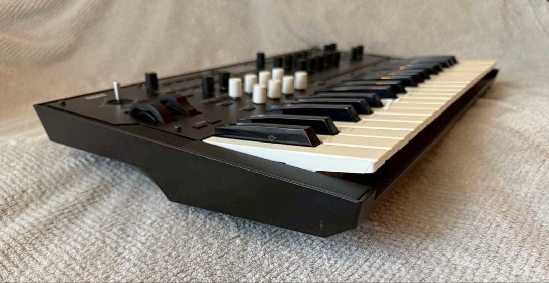 wavestate 37鍵キーボード搭載シンセサイザー