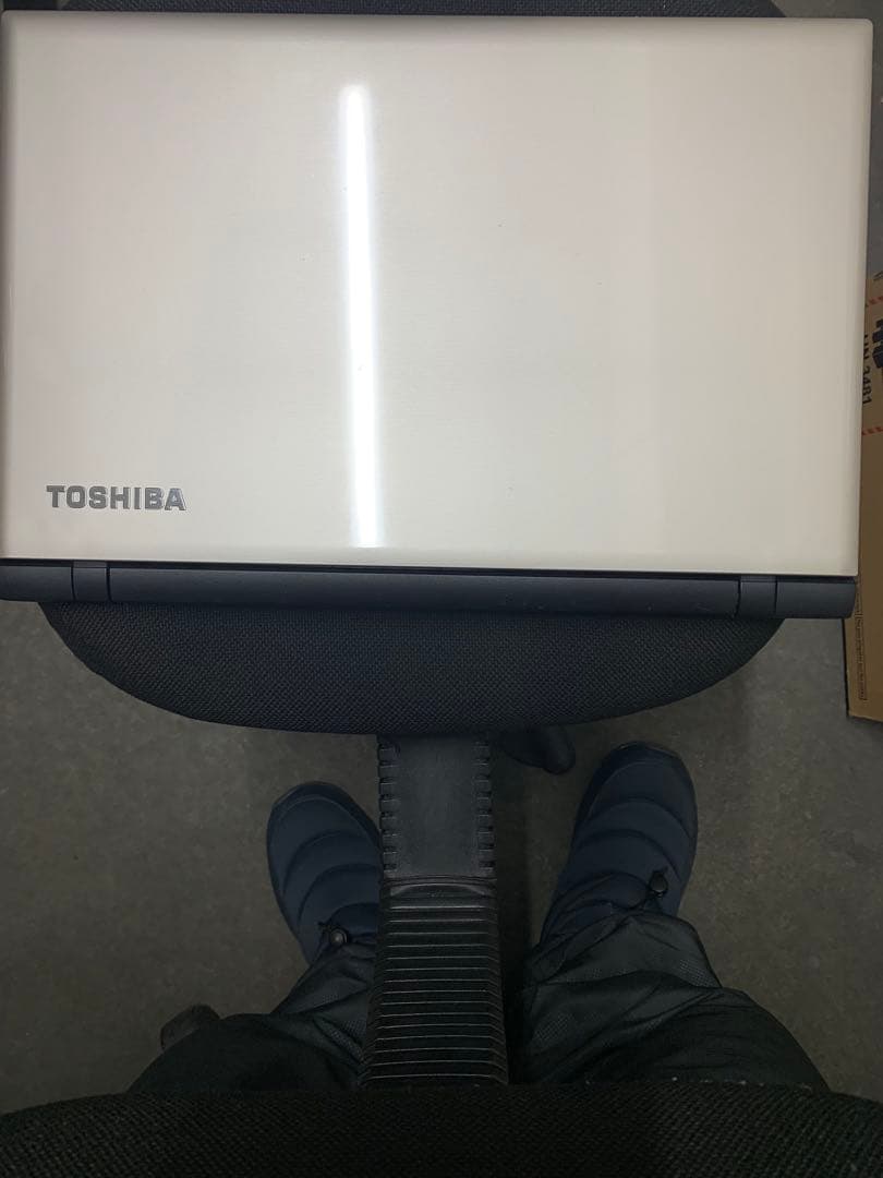 dynabook T75/RGS1 Corei7 SSD240 8GB 第5世代