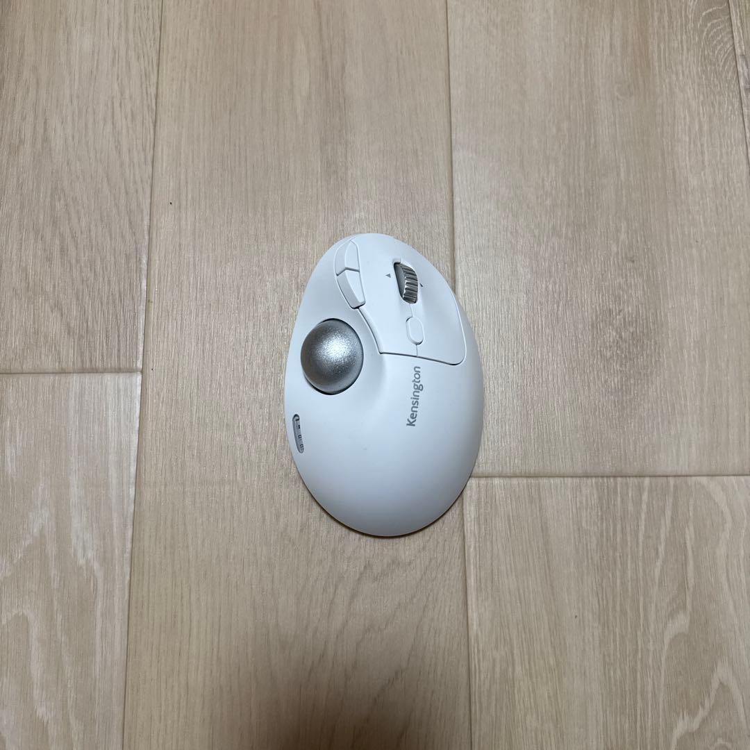 Kensington Pro Fit Ergo TB550 EQ トラックボール
