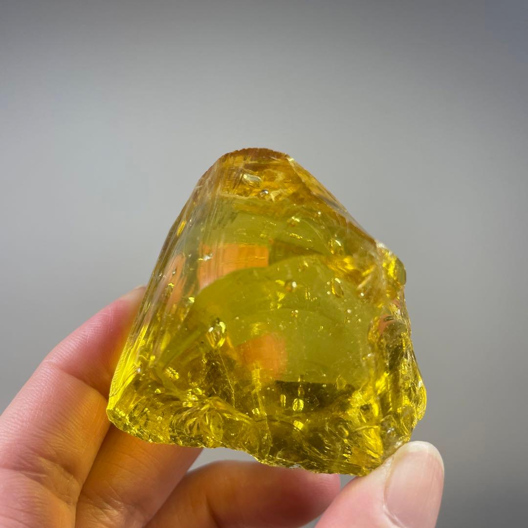 お値下げ　アンダラクリスタル　ソラリス　シエラネバダ産 113g