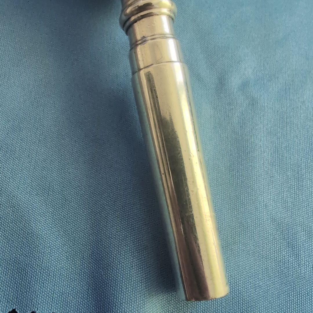 BACH CORP.3C トランペットマウスピース