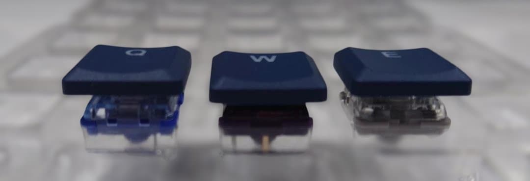 【究極ロープロカスタム】LOFREE FLOW LITE JIS★豪華特典付き★