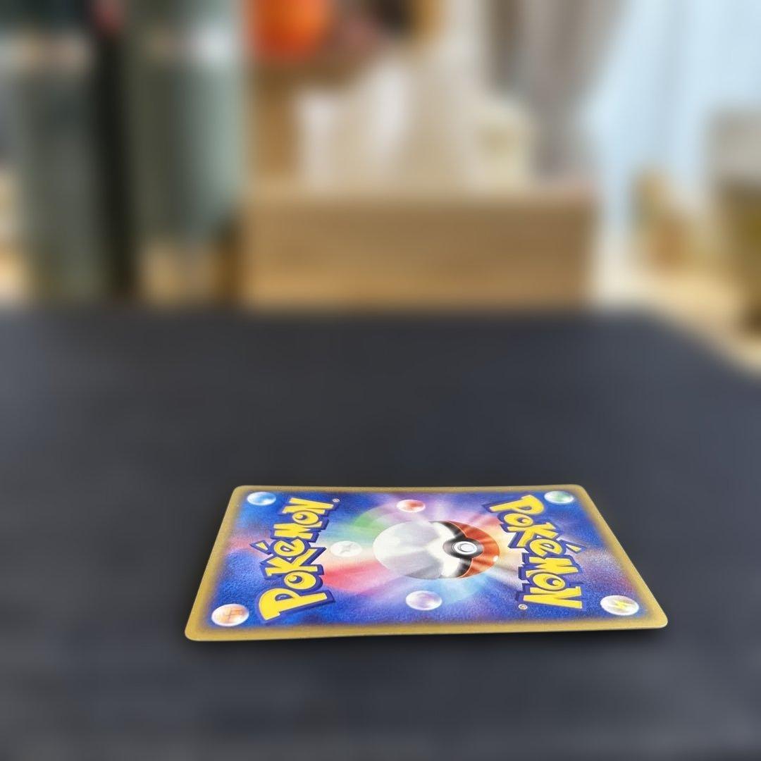 ブラッキー ★ 拡張パック第2弾 地図にない町 067/092 ダークムーン