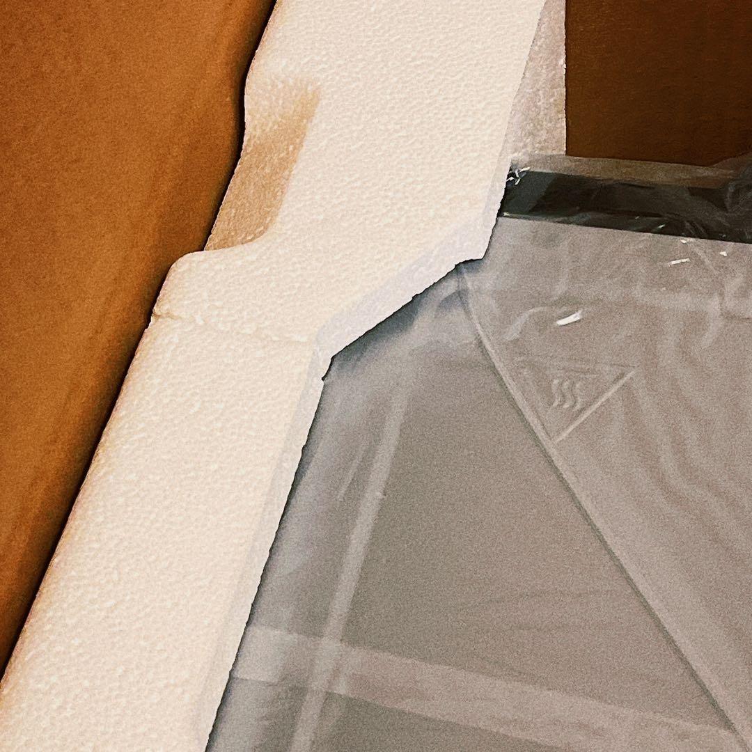 コンベクションオーブン 4枚焼き 15L FVC-D15B-S シルバー