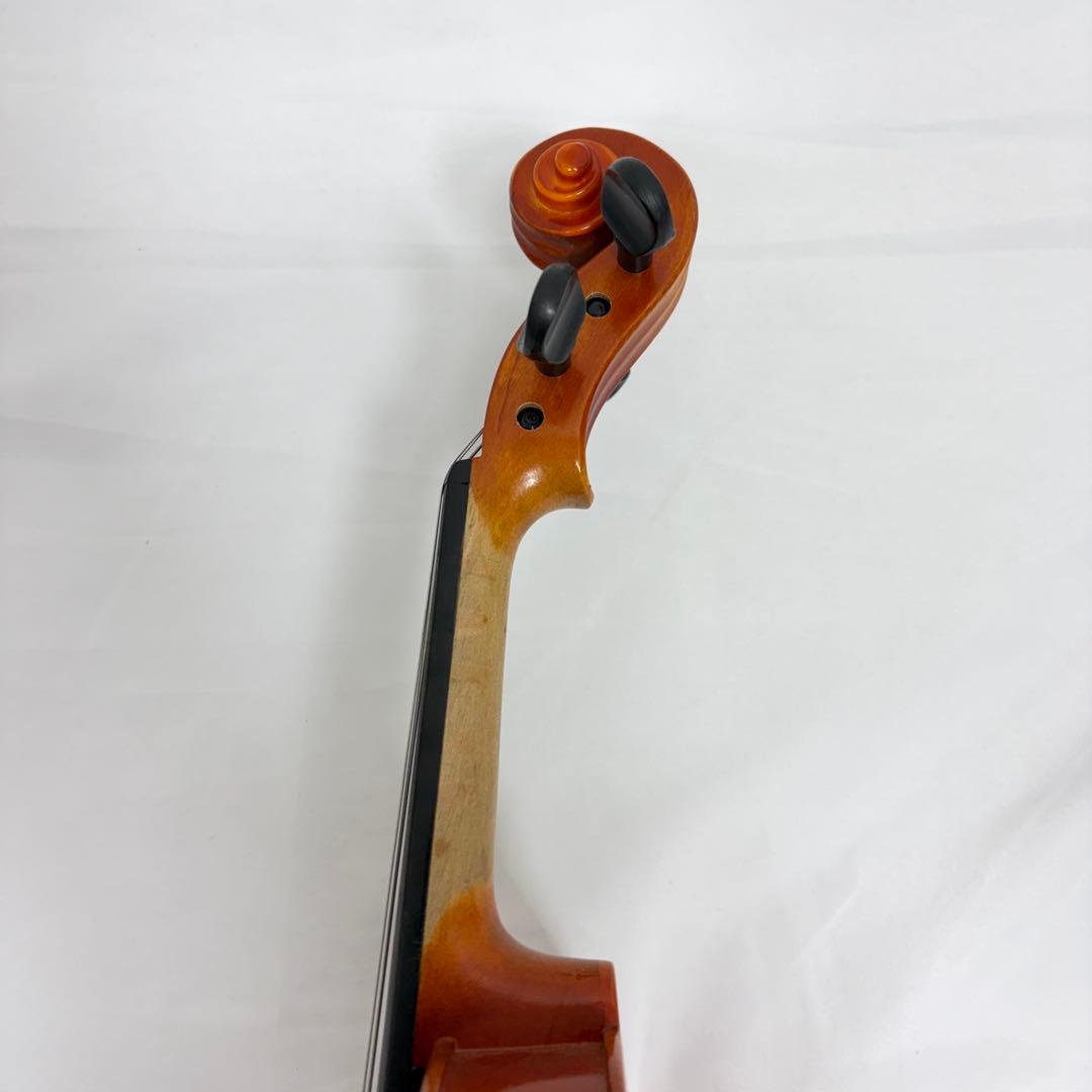 【本体美品】SUZUKI No.220 1/4サイズ 1992年製 バイオリン