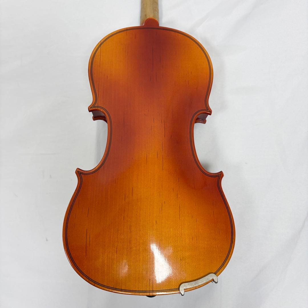 【本体美品】SUZUKI No.220 1/4サイズ 1992年製 バイオリン