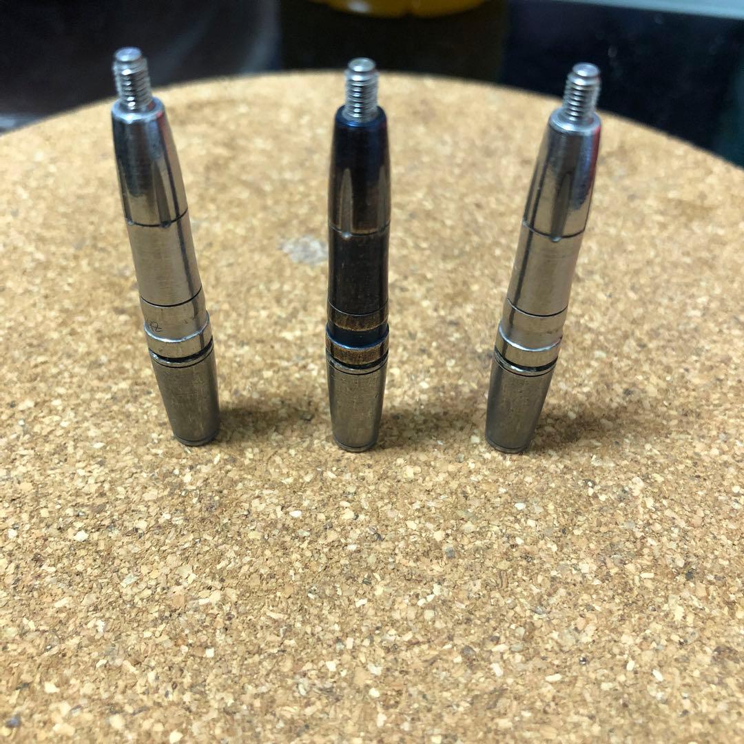 RISING SUN GEN-8 S-DARTS限定カラー(箱無し)