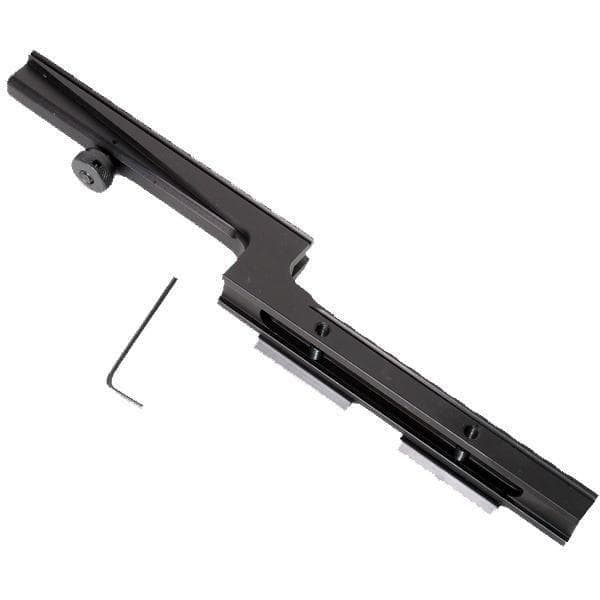 M16 / M4系 キャリングハンドル 取付 3サイド マウント スコープ
