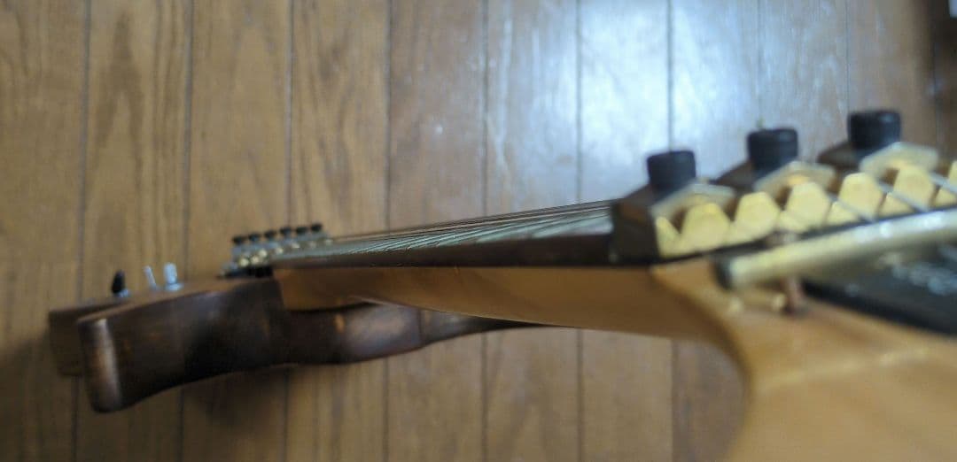 AriaCustomshop VA-553 エレキギター