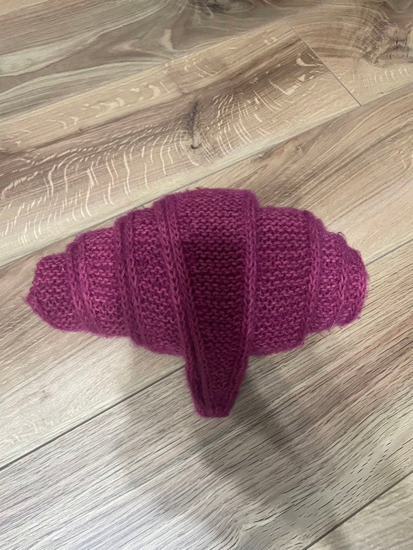ソフィーフード　ソフィースカーフ　バラクラバ　フード付きマフラー　 ハンドメイド