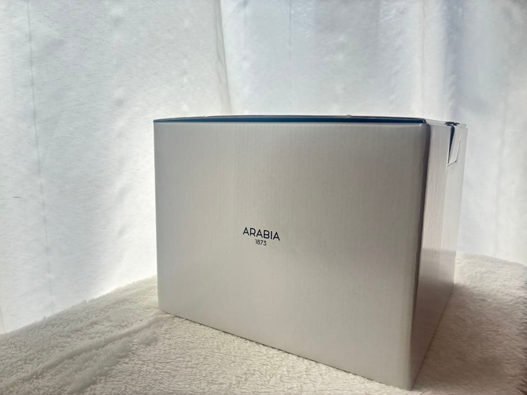 【新品】イッタラ カステヘルミ クリア 17㎝プレート2枚/タンブラー2個セット