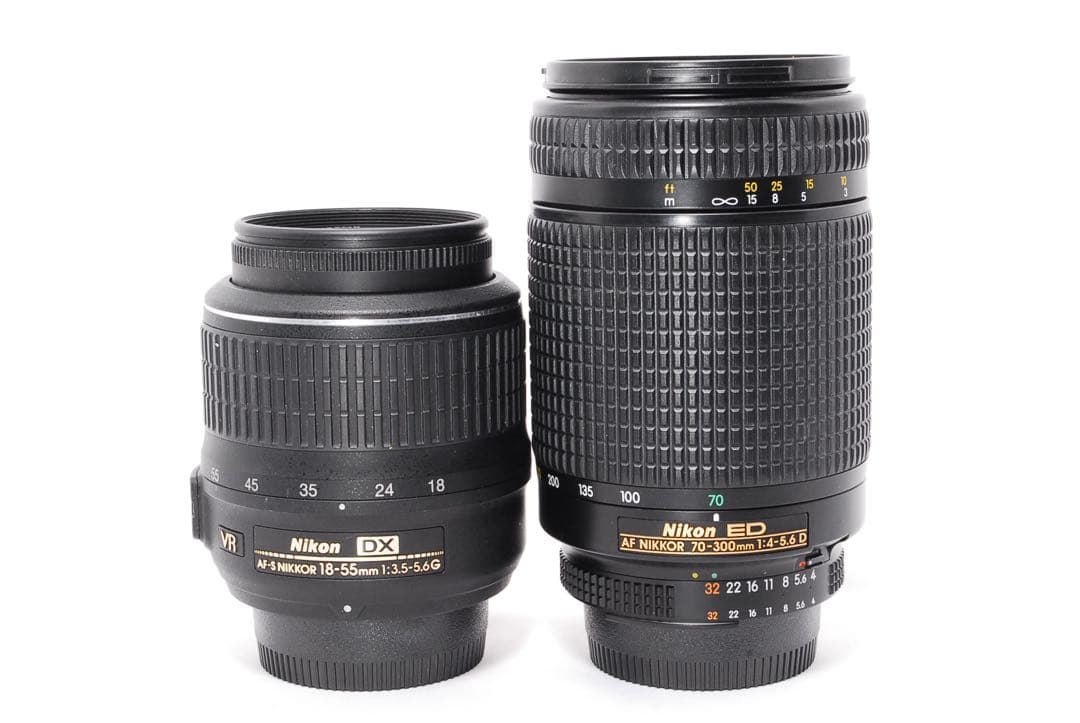 Nikon D7200◆WiFi搭載◆超望遠◆ハイアマチュア機種◆一眼レフカメラ