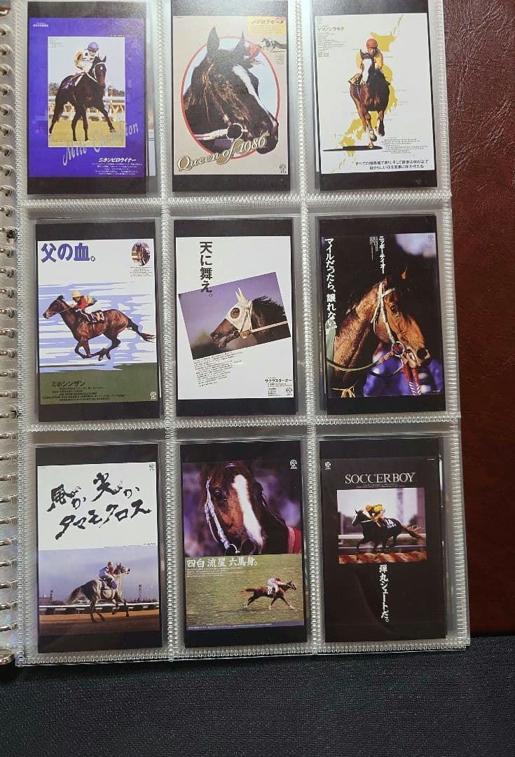 競馬 トレカ オッズマスターグランプリ2017 ヒーロー列伝 81枚セット