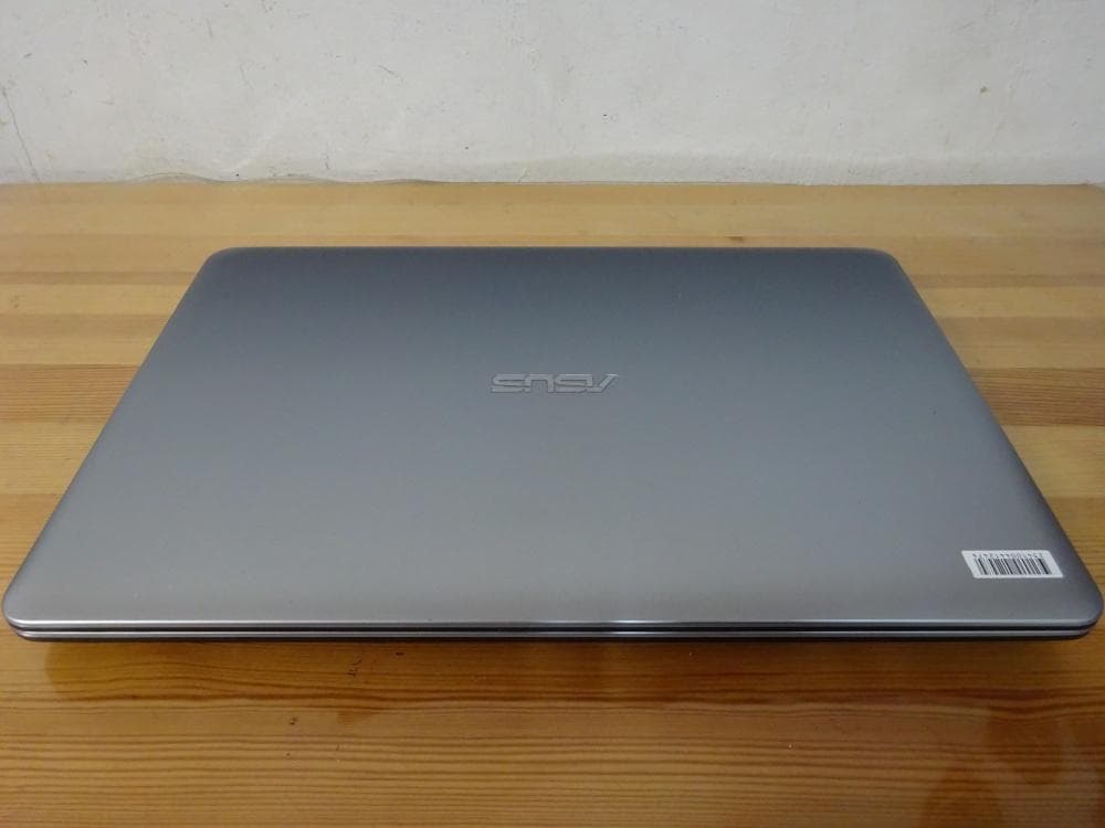 ASUS ノートパソコン ASUS F541U/中古特価良品