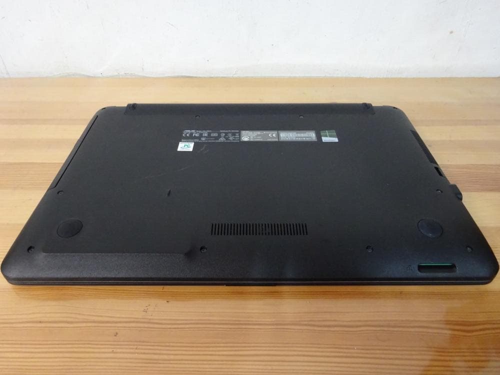 ASUS ノートパソコン ASUS F541U/中古特価良品