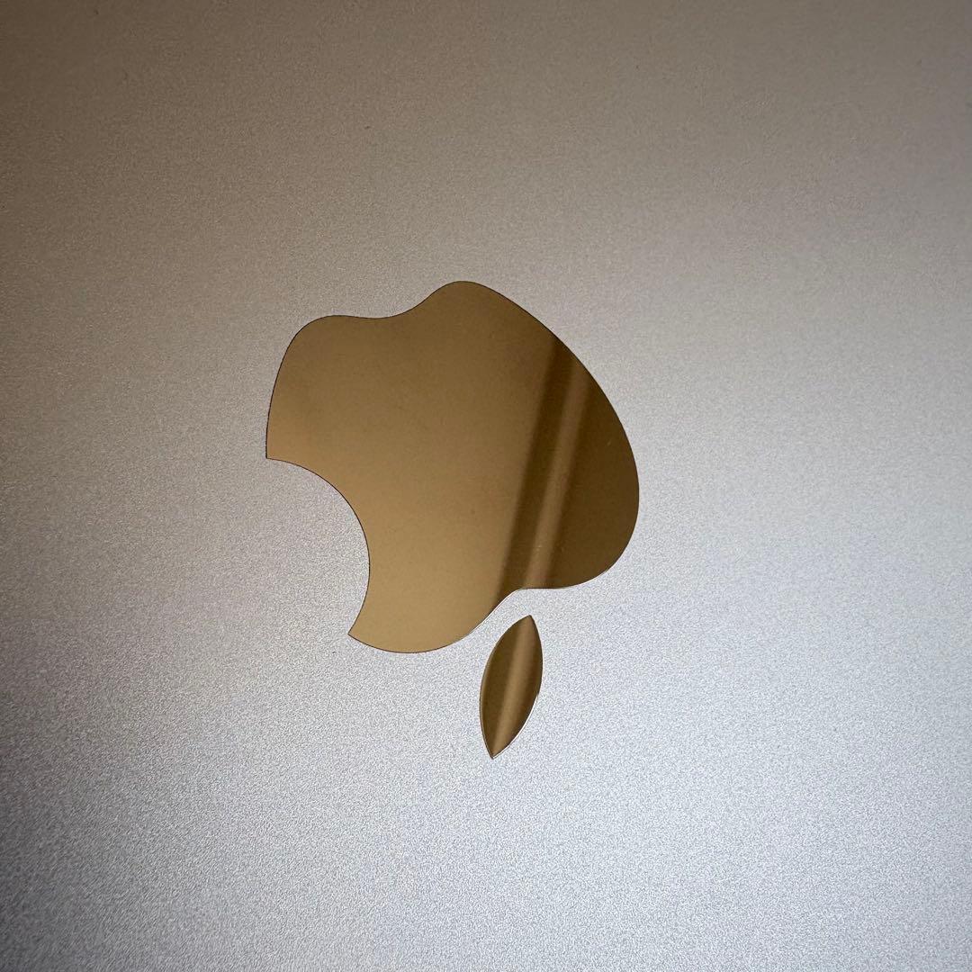 煮干し太郎 MacBook Air2025 M4 16GB 256GB