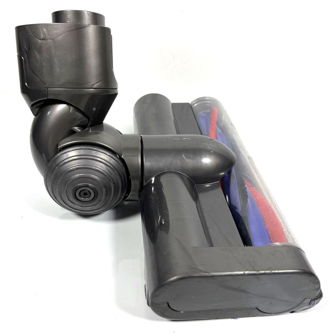 【分解洗浄】 Dyson [25200] DC48 DC63 ヘッド　a12
