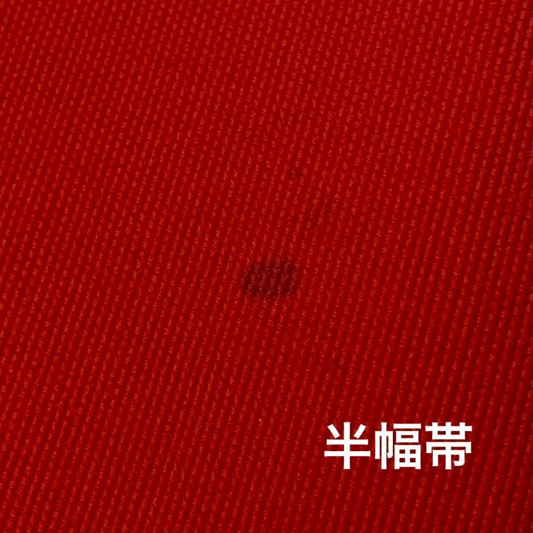 【着物と帯 時流】199ys◆3才女着物+袴+長襦袢バッグ髪飾り半幅帯6点セット