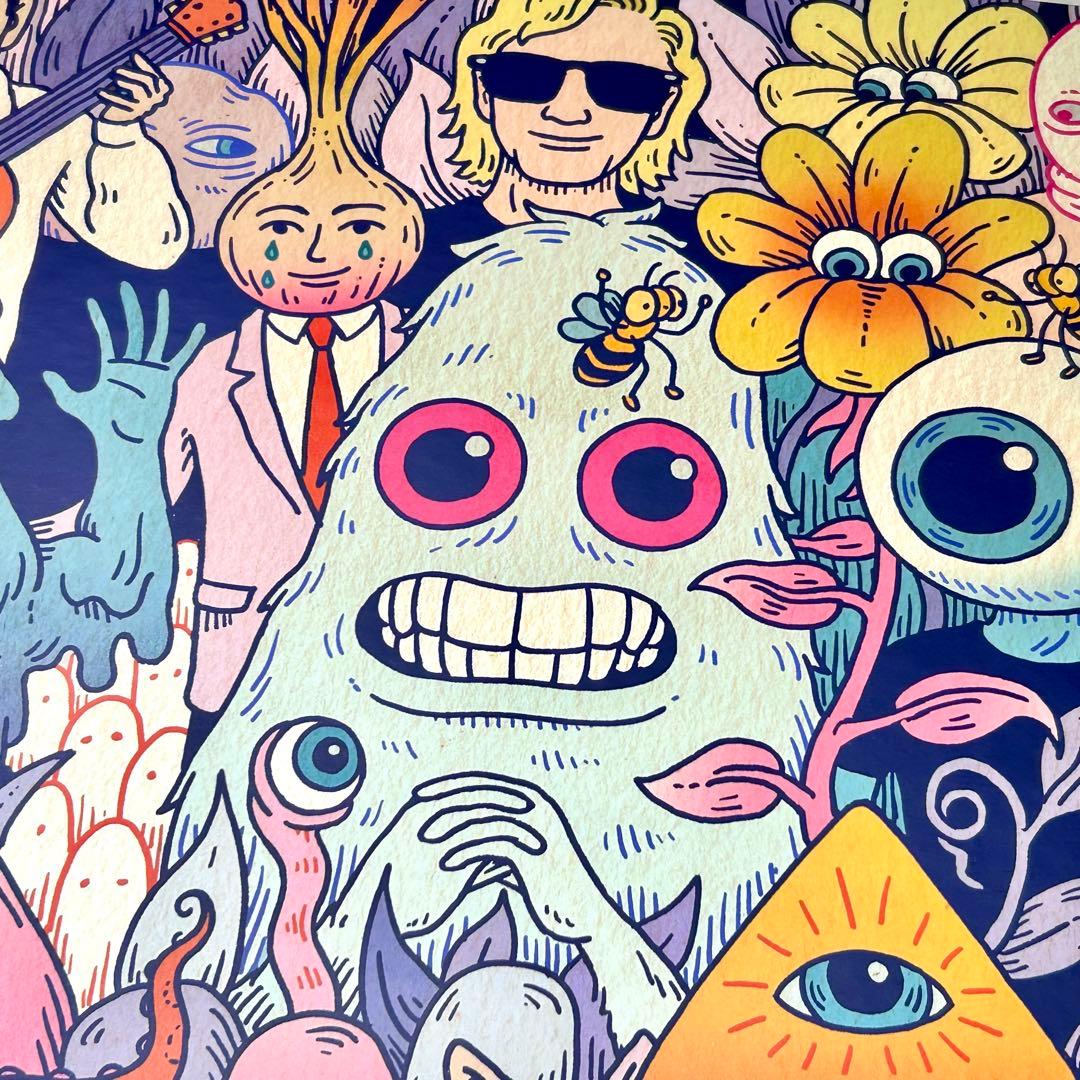 その他 Wacom Intuos pro large PTH-860/K0