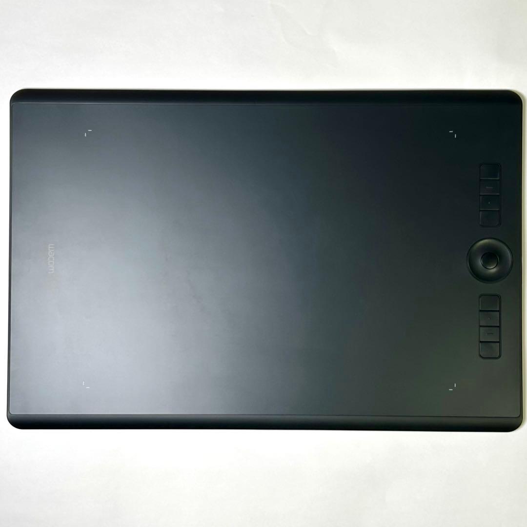 その他 Wacom Intuos pro large PTH-860/K0
