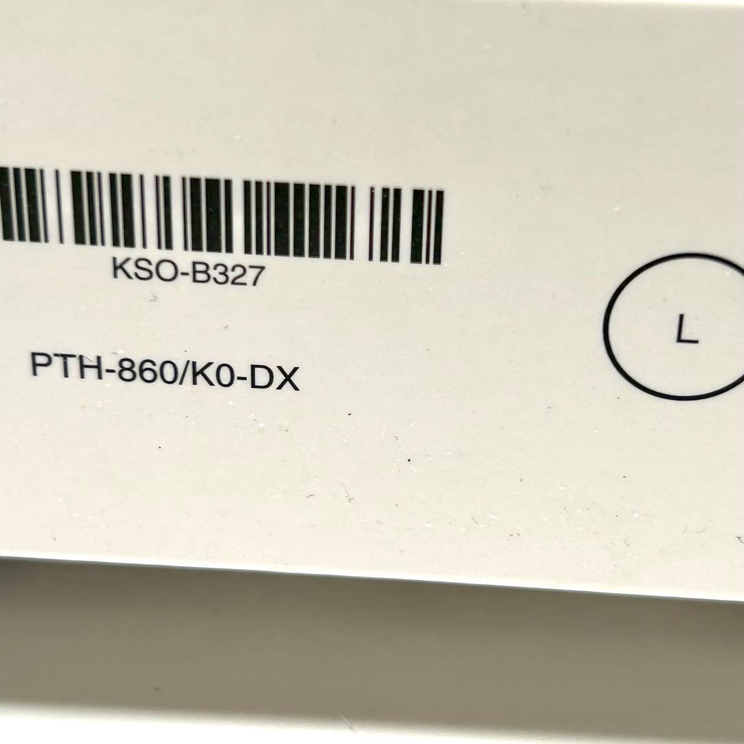 その他 Wacom Intuos pro large PTH-860/K0