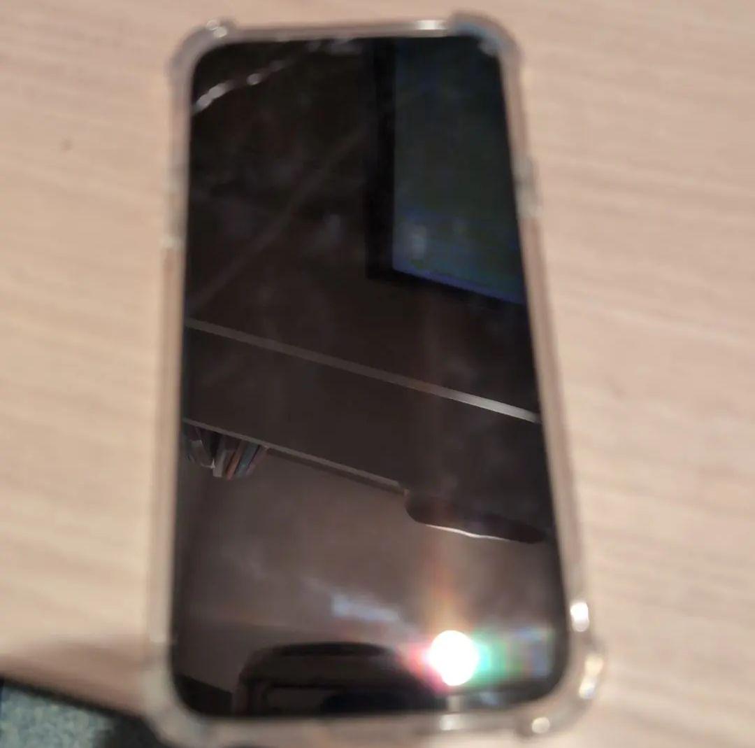 Apple iPhone 11 　ジャンク