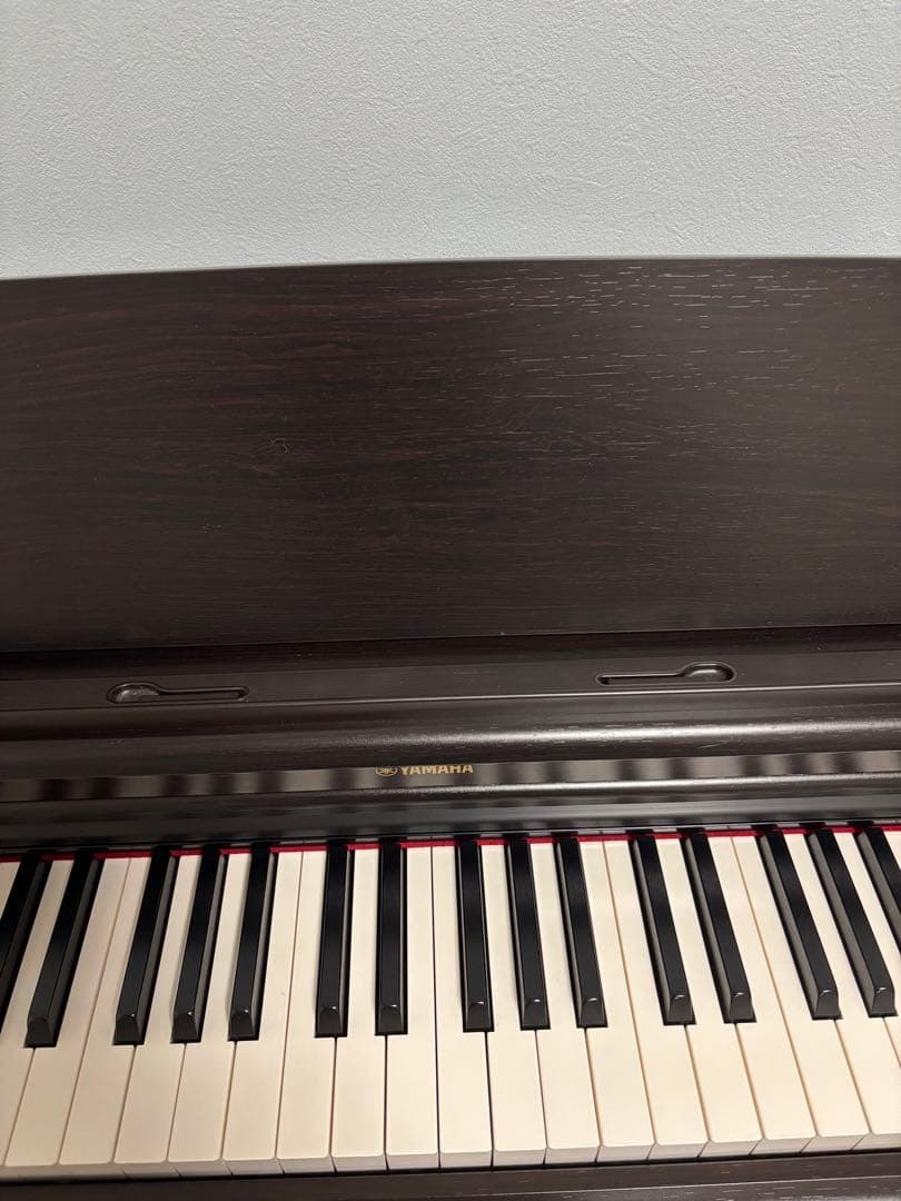 YAMAHA YDP-165 2025年12月購入⭐︎セール⭐︎