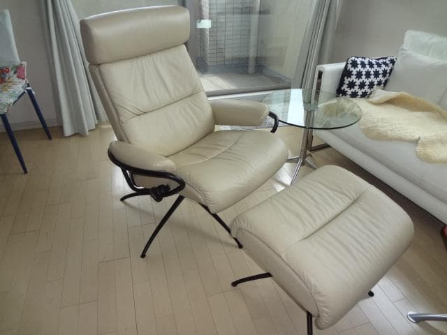 メル20970　エコーネス ストレスレス トーキョー (Tokyo)